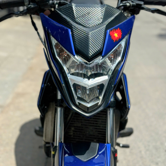 Honda Sonic 150R 2018 Zin BSTP Chính Chủ 21486 