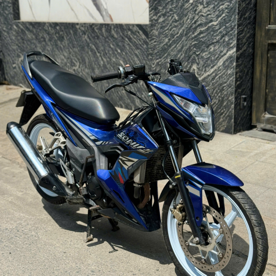 Honda Sonic 150R 2018 Zin BSTP Chính Chủ 21486 
