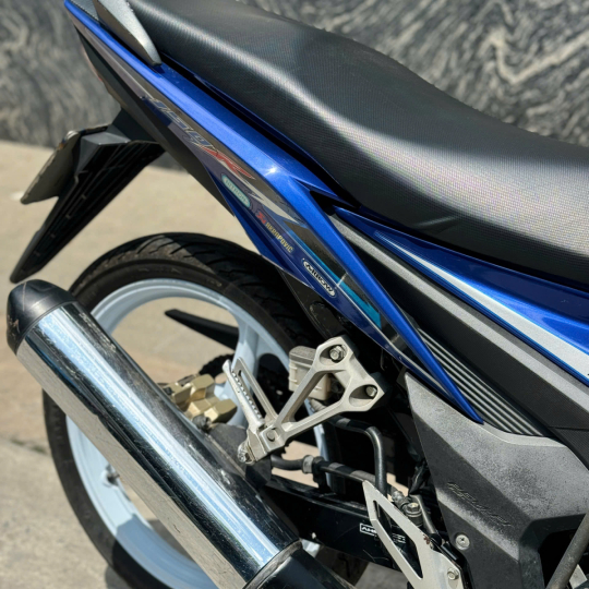 Honda Sonic 150R 2018 Zin BSTP Chính Chủ 21486 