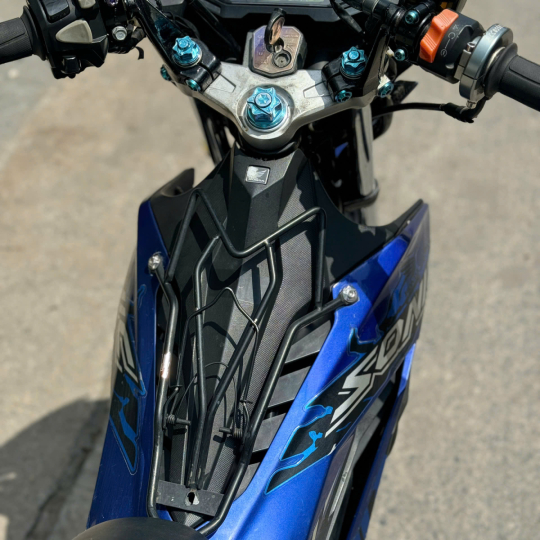 Honda Sonic 150R 2018 Zin BSTP Chính Chủ 21486 