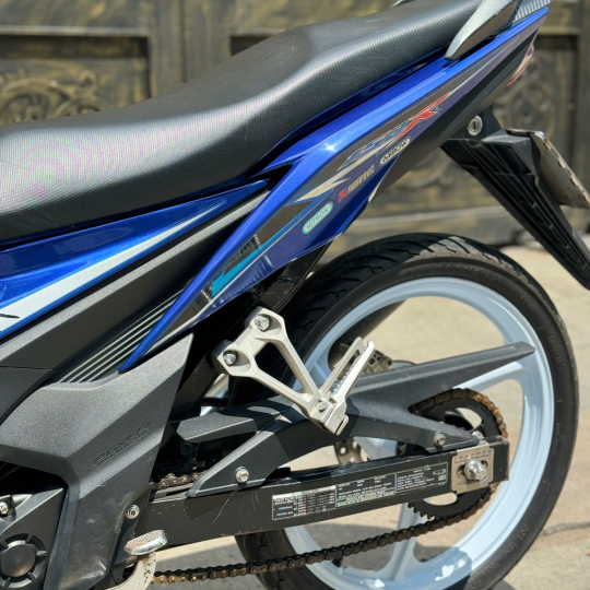 Honda Sonic 150R 2018 Zin BSTP Chính Chủ 21486 