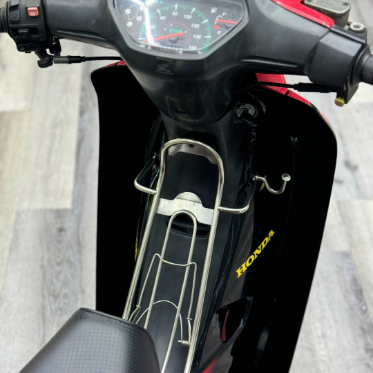  Honda Wave Alpha Úp Full Zx Zin BSTP Chính Chủ 8039 