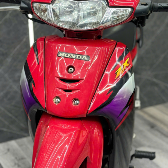  Honda Wave Alpha Úp Full Zx Zin BSTP Chính Chủ 8039 