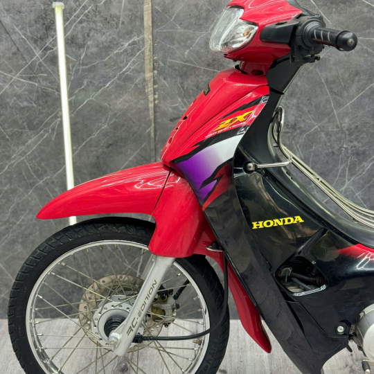  Honda Wave Alpha Úp Full Zx Zin BSTP Chính Chủ 8039 