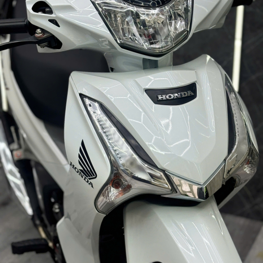 Honda Future Led 2022 Nguyên Zin BSTP Chính Chủ 78315 