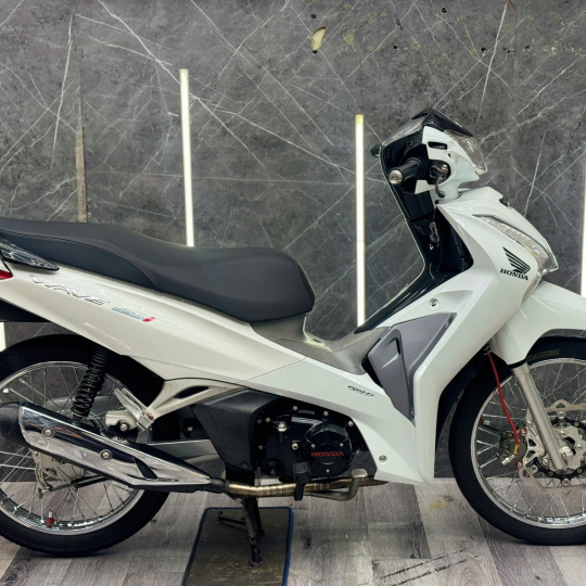 Honda Future Led 2022 Nguyên Zin BSTP Chính Chủ 78315 