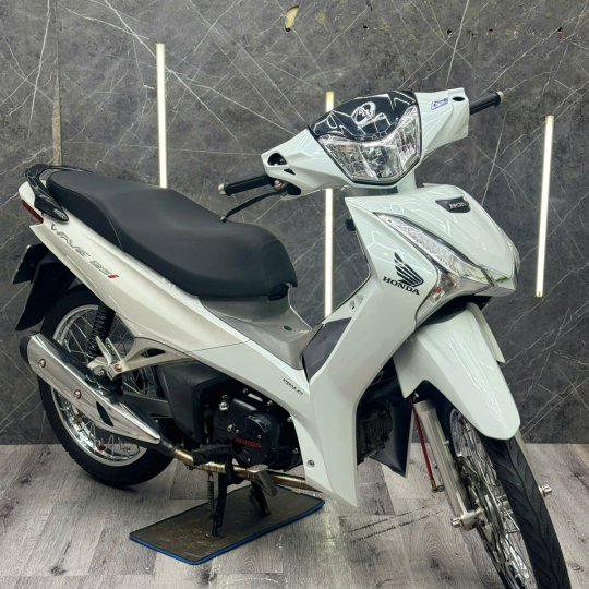 Honda Future Led 2022 Nguyên Zin BSTP Chính Chủ 78315 