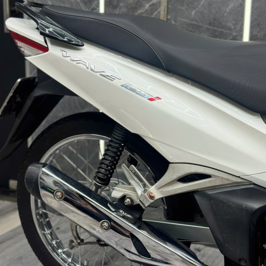 Honda Future Led 2022 Nguyên Zin BSTP Chính Chủ 78315 