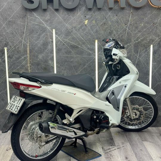 Honda Future Led 2022 Nguyên Zin BSTP Chính Chủ 78315 