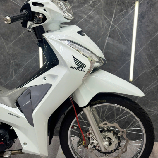 Honda Future Led 2022 Nguyên Zin BSTP Chính Chủ 78315 