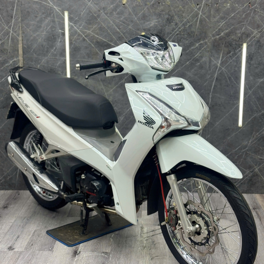 Honda Future Led 2022 Nguyên Zin BSTP Chính Chủ 78315 