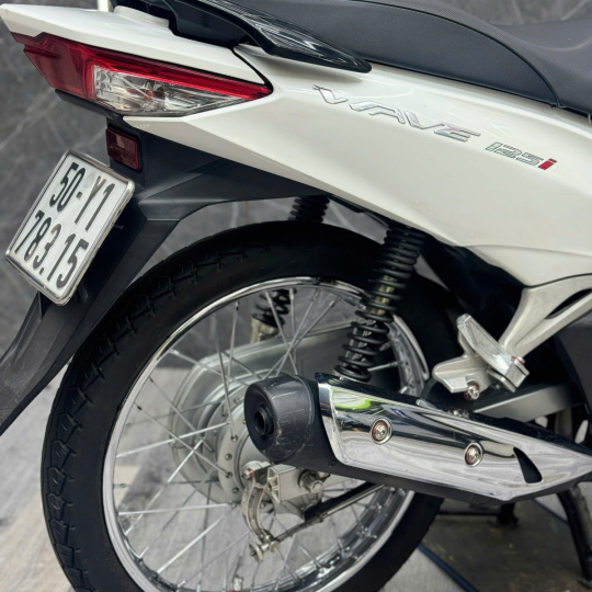 Honda Future Led 2022 Nguyên Zin BSTP Chính Chủ 78315 