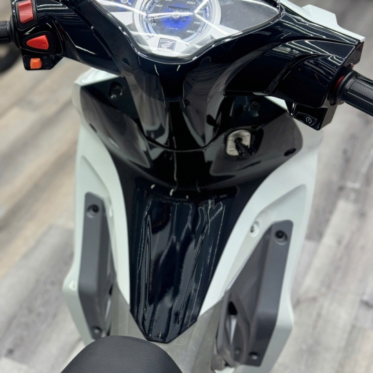 Honda Future Led 2022 Nguyên Zin BSTP Chính Chủ 78315 
