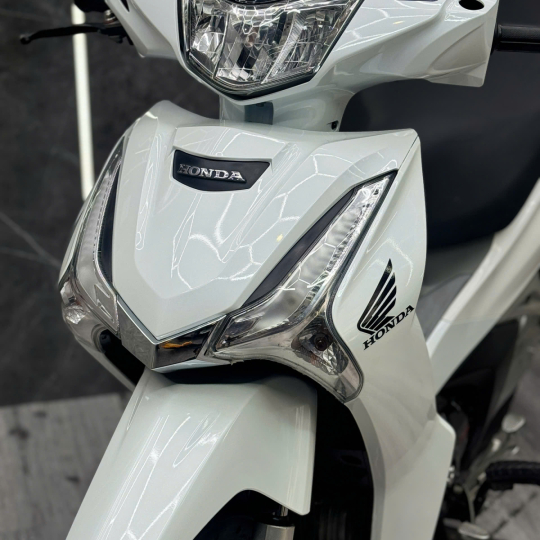 Honda Future Led 2022 Nguyên Zin BSTP Chính Chủ 78315 