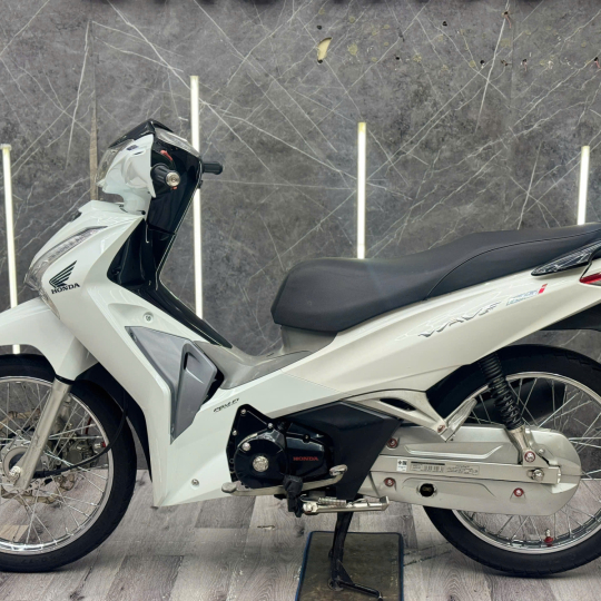 Honda Future Led 2022 Nguyên Zin BSTP Chính Chủ 78315 