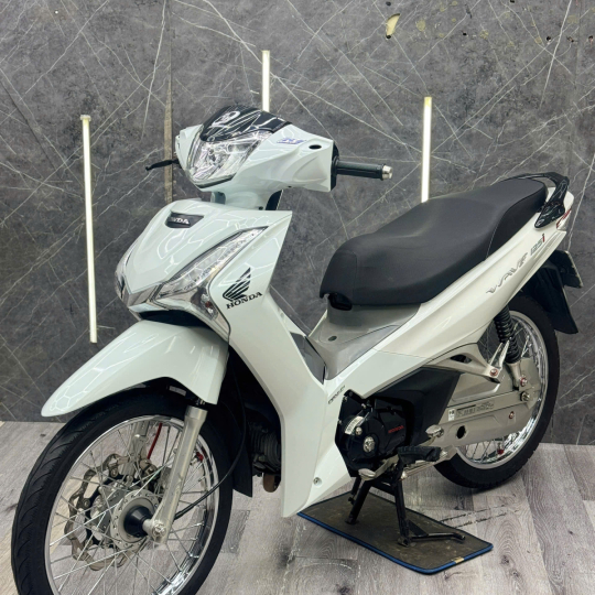 Honda Future Led 2022 Nguyên Zin BSTP Chính Chủ 78315 