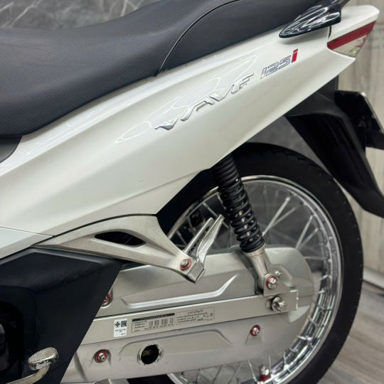 Honda Future Led 2022 Nguyên Zin BSTP Chính Chủ 78315 