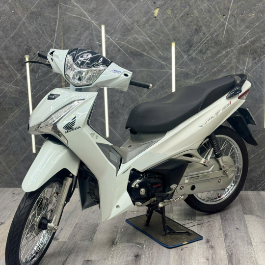 Honda Future Led 2022 Nguyên Zin BSTP Chính Chủ 78315 