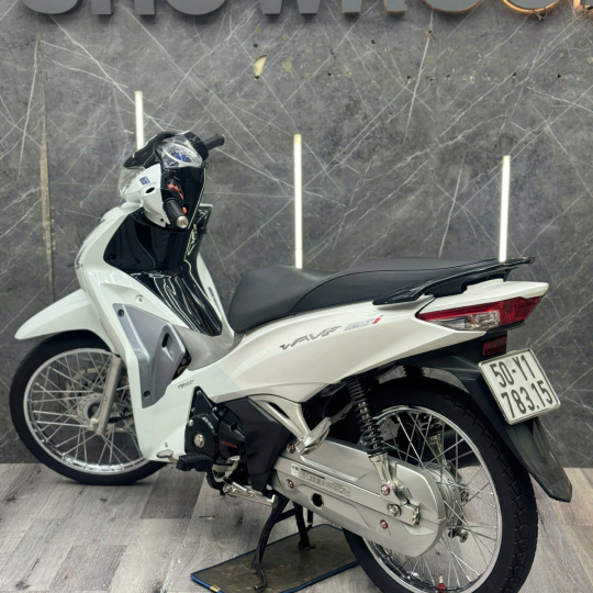 Honda Future Led 2022 Nguyên Zin BSTP Chính Chủ 78315 