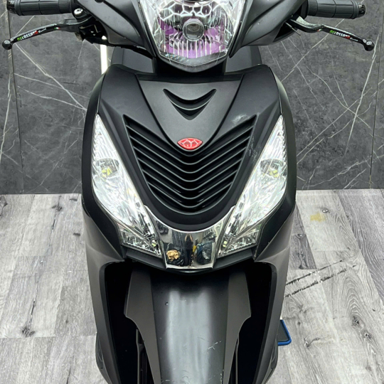  Honda Vision 110 2019 Zin BSTP 30512 BTC