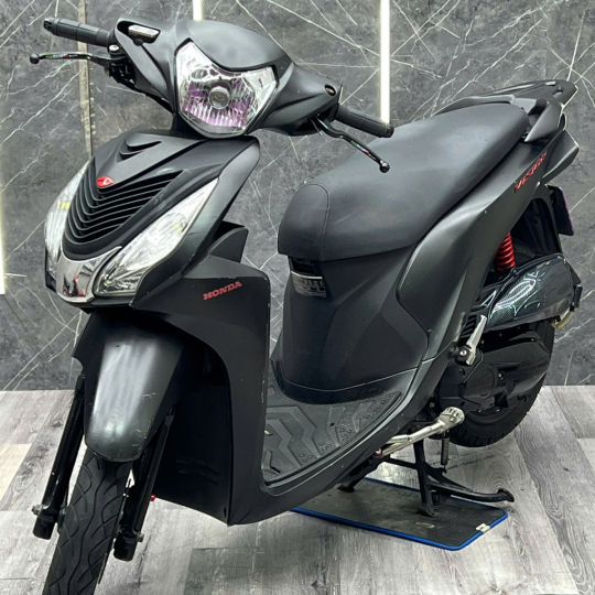  Honda Vision 110 2019 Zin BSTP 30512 BTC