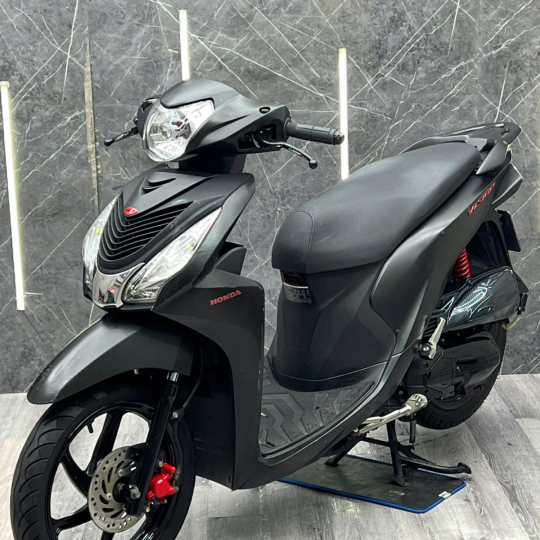  Honda Vision 110 2019 Zin BSTP 30512 BTC