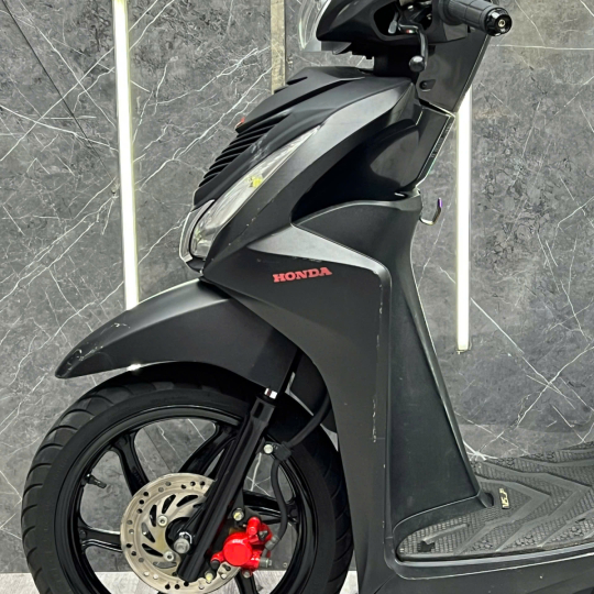  Honda Vision 110 2019 Zin BSTP 30512 BTC