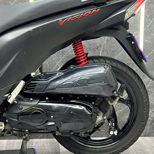 Honda Vision 110 2019 Zin BSTP 30512 BTC