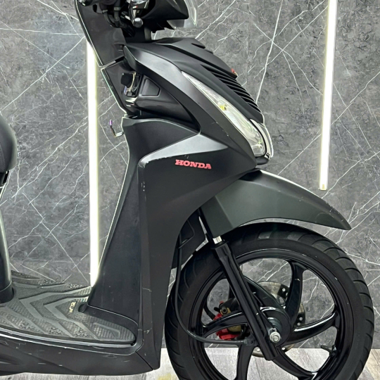  Honda Vision 110 2019 Zin BSTP 30512 BTC