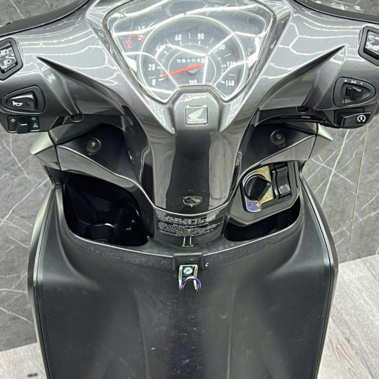  Honda Vision 110 2019 Zin BSTP 30512 BTC