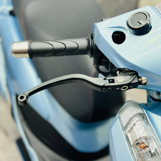 Honda Lead 4Val 2022 Xanh Băng KIểng Dọn New Chính Chủ HSCT 