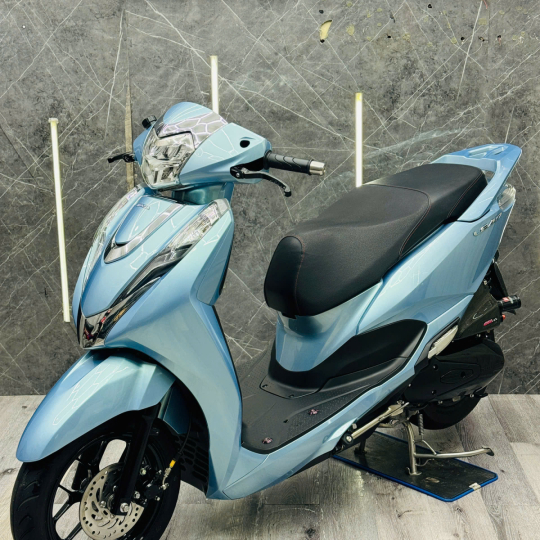Honda Lead 4Val 2022 Xanh Băng KIểng Dọn New Chính Chủ HSCT 