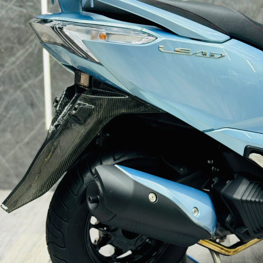 Honda Lead 4Val 2022 Xanh Băng KIểng Dọn New Chính Chủ HSCT 