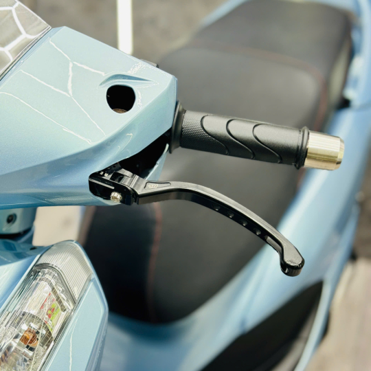 Honda Lead 4Val 2022 Xanh Băng KIểng Dọn New Chính Chủ HSCT 