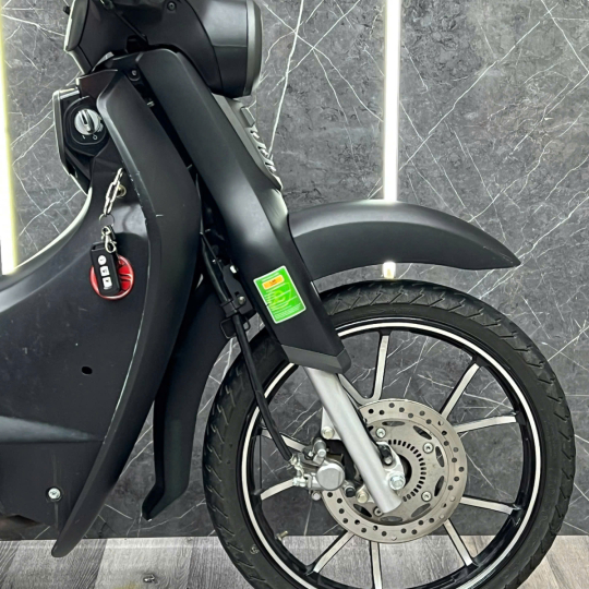  Super Cub Châu Á 50cc Ko Cần Bằng Lái Cub Retro X BSTP Chính Chủ 67578  
