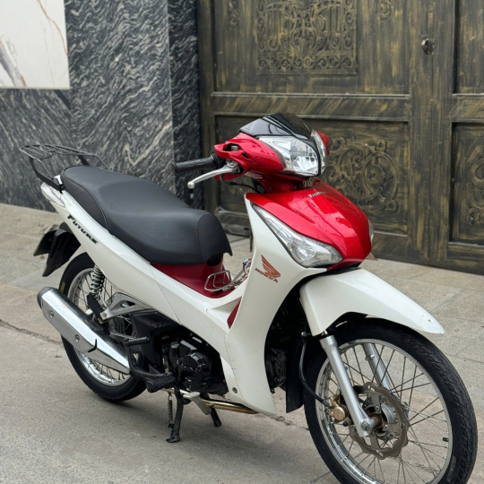  Honda Future 125 Fi 2012 Zin BSTP Chính Chủ 24136 🔅 