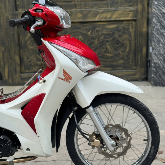  Honda Future 125 Fi 2012 Zin BSTP Chính Chủ 24136 🔅 