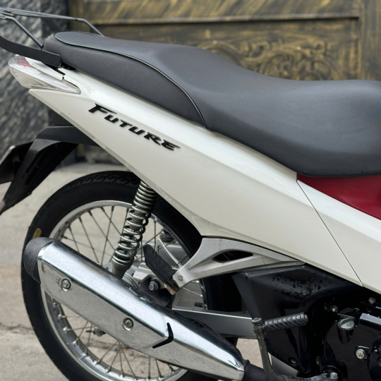  Honda Future 125 Fi 2012 Zin BSTP Chính Chủ 24136 🔅 