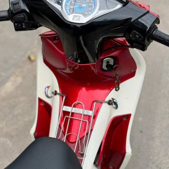  Honda Future 125 Fi 2012 Zin BSTP Chính Chủ 24136 🔅 