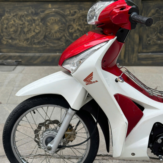  Honda Future 125 Fi 2012 Zin BSTP Chính Chủ 24136 🔅 