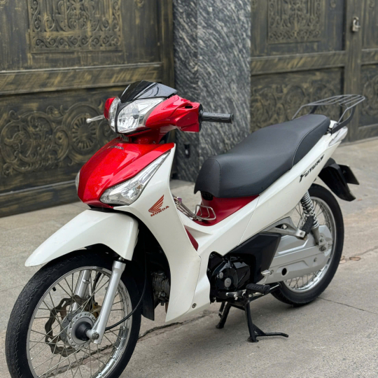  Honda Future 125 Fi 2012 Zin BSTP Chính Chủ 24136 🔅 