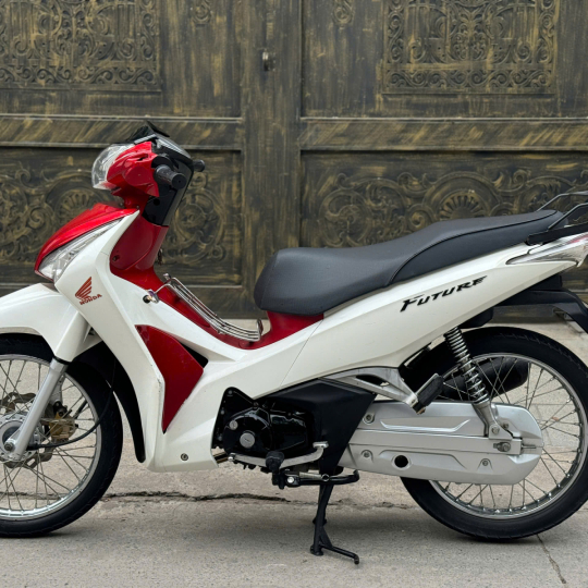  Honda Future 125 Fi 2012 Zin BSTP Chính Chủ 24136 🔅 