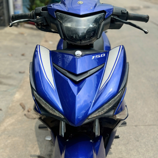 Yamaha Exciter 150 2017 nguyên Zin BSTP Chính Chủ 36934