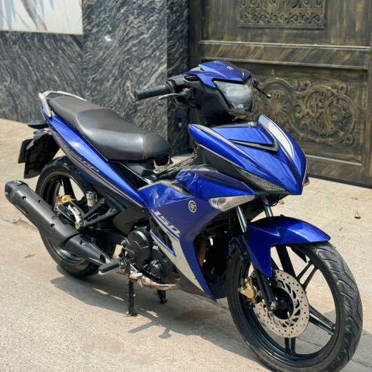 Yamaha Exciter 150 2017 nguyên Zin BSTP Chính Chủ 36934