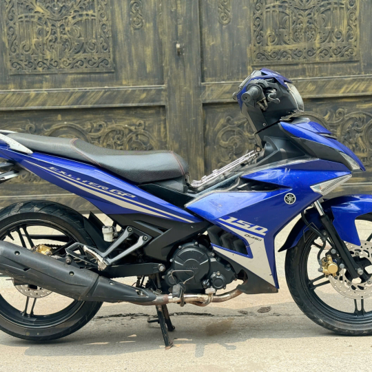 Yamaha Exciter 150 2017 nguyên Zin BSTP Chính Chủ 36934