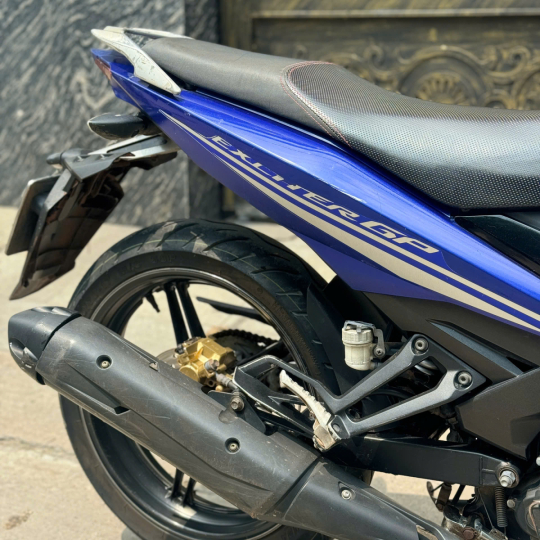 Yamaha Exciter 150 2017 nguyên Zin BSTP Chính Chủ 36934