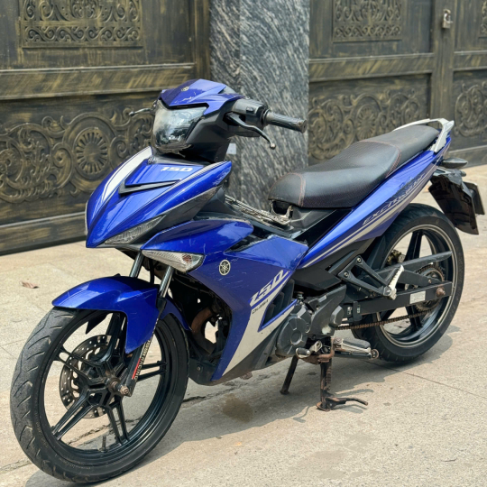 Yamaha Exciter 150 2017 nguyên Zin BSTP Chính Chủ 36934