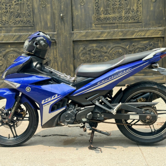 Yamaha Exciter 150 2017 nguyên Zin BSTP Chính Chủ 36934