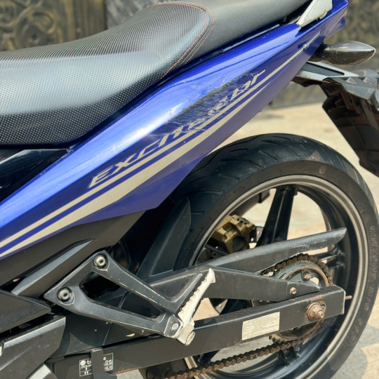 Yamaha Exciter 150 2017 nguyên Zin BSTP Chính Chủ 36934