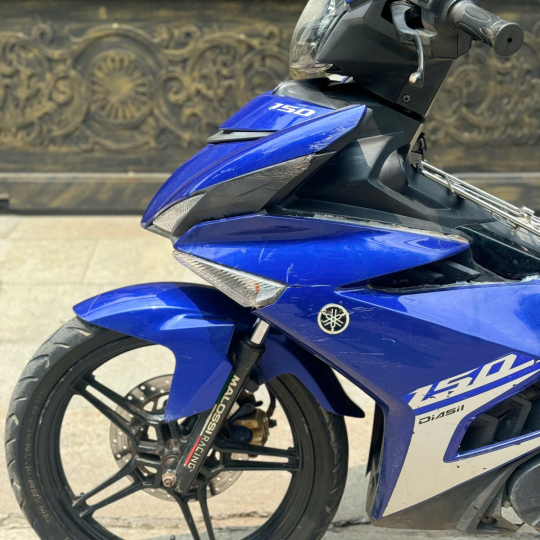 Yamaha Exciter 150 2017 nguyên Zin BSTP Chính Chủ 36934